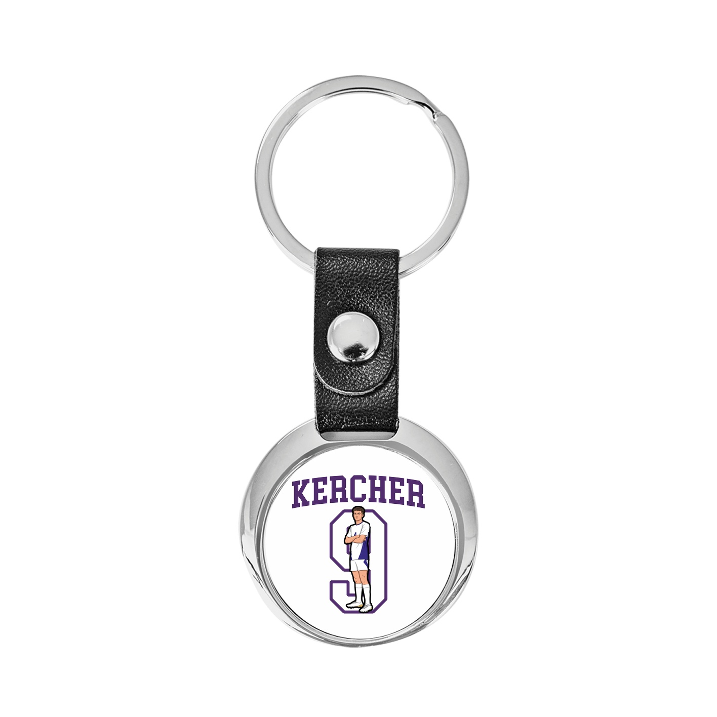 Key Chain — Shirsey in Classic
