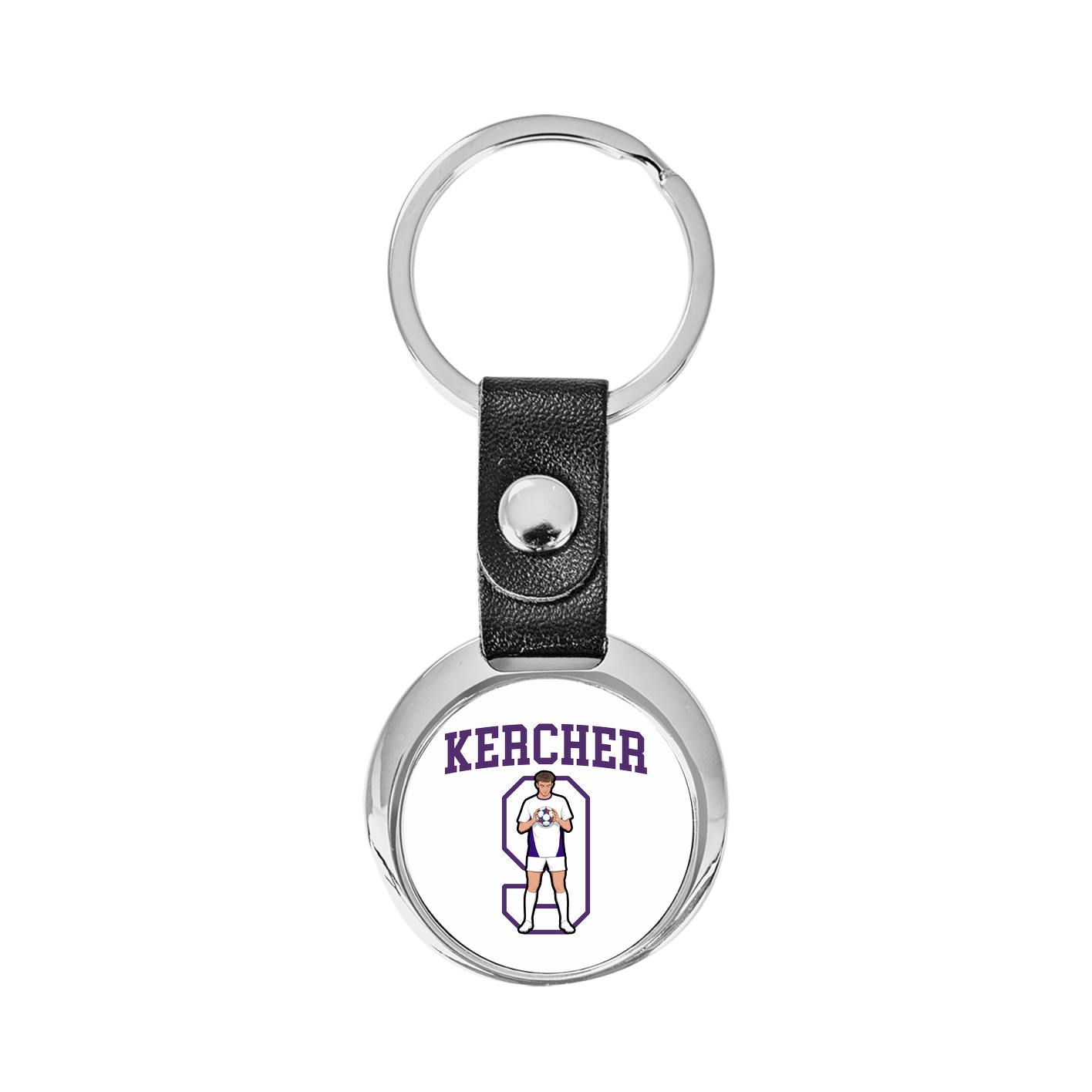 Key Chain — Shirsey in Classic