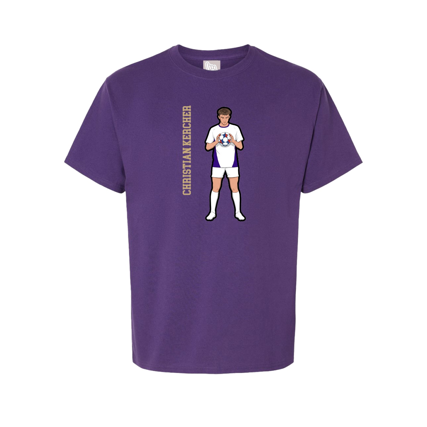 NIL Club Tee