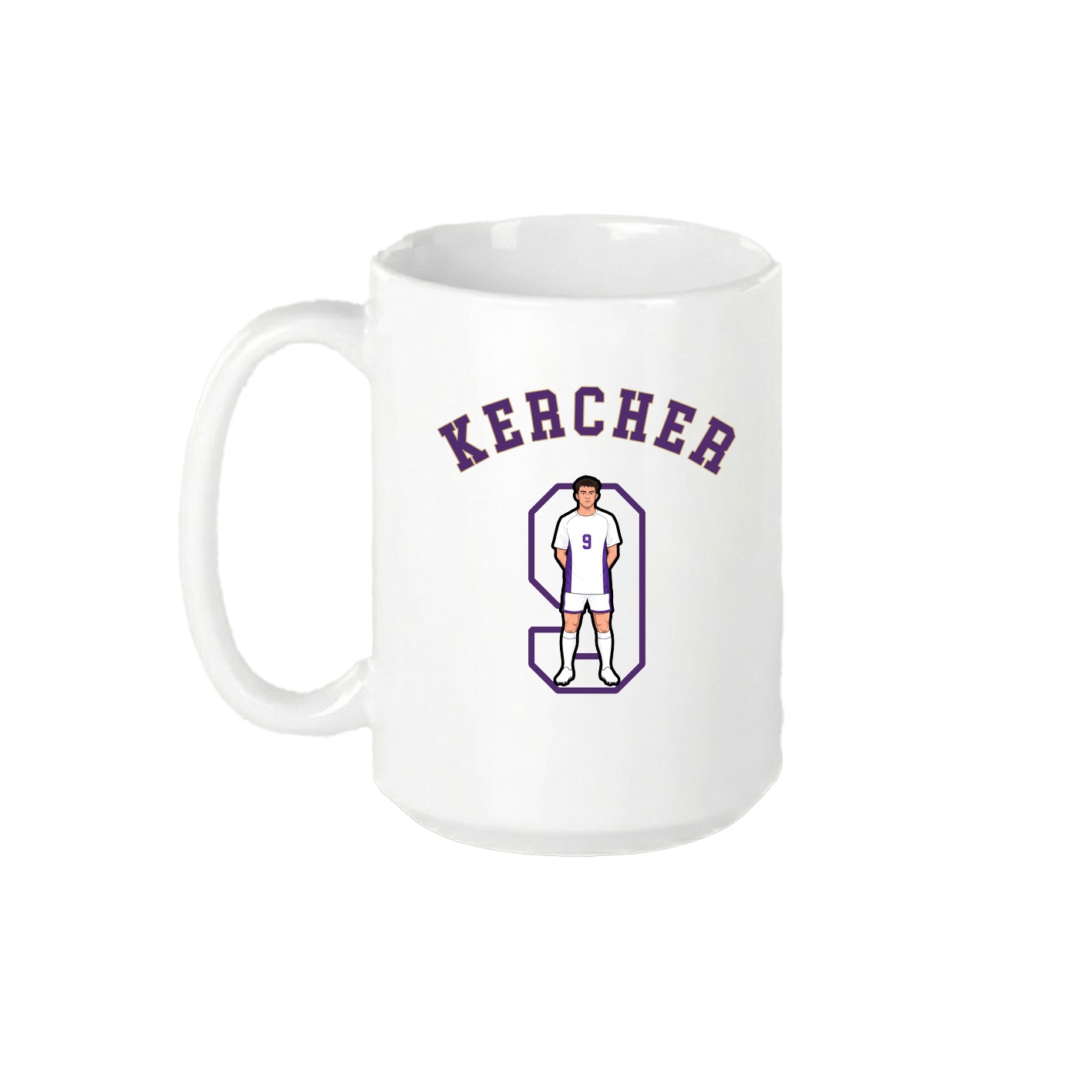15oz Coffee Mug