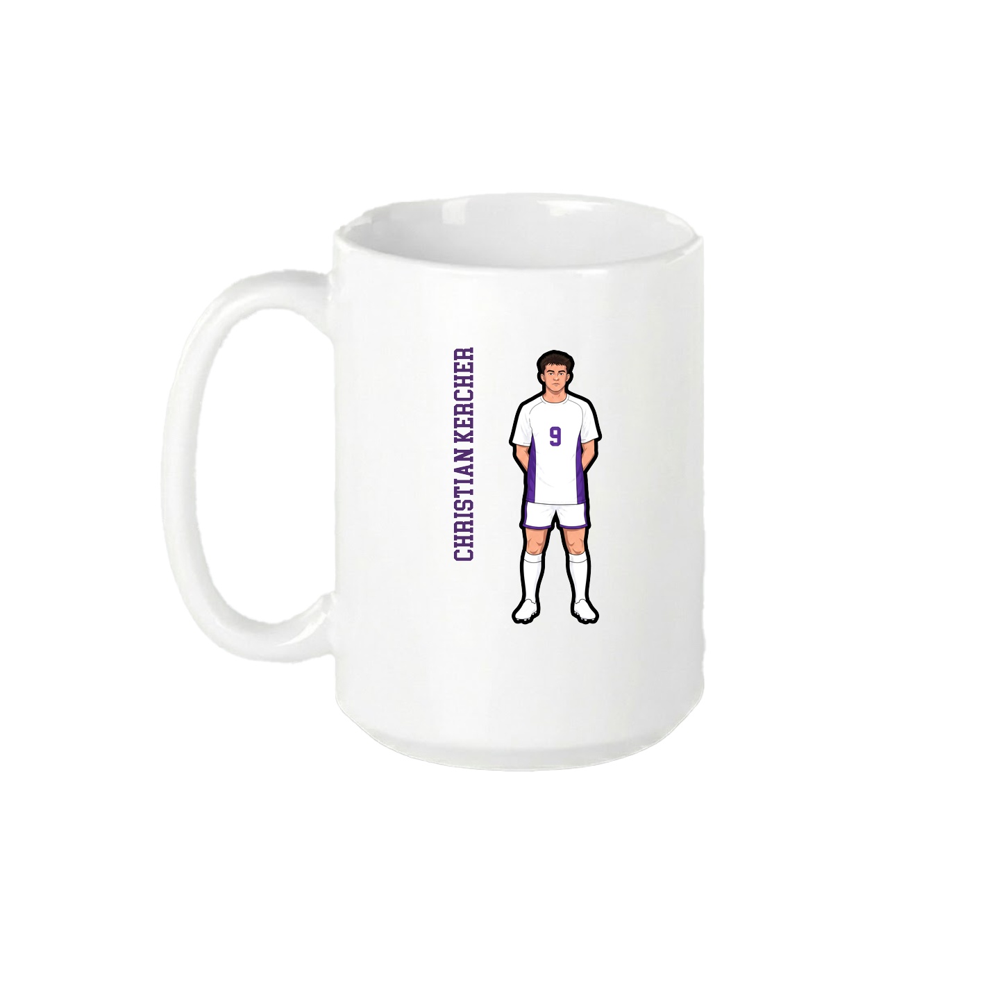 15oz Coffee Mug