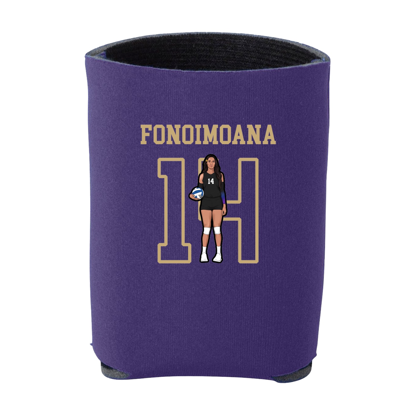 Can Holder