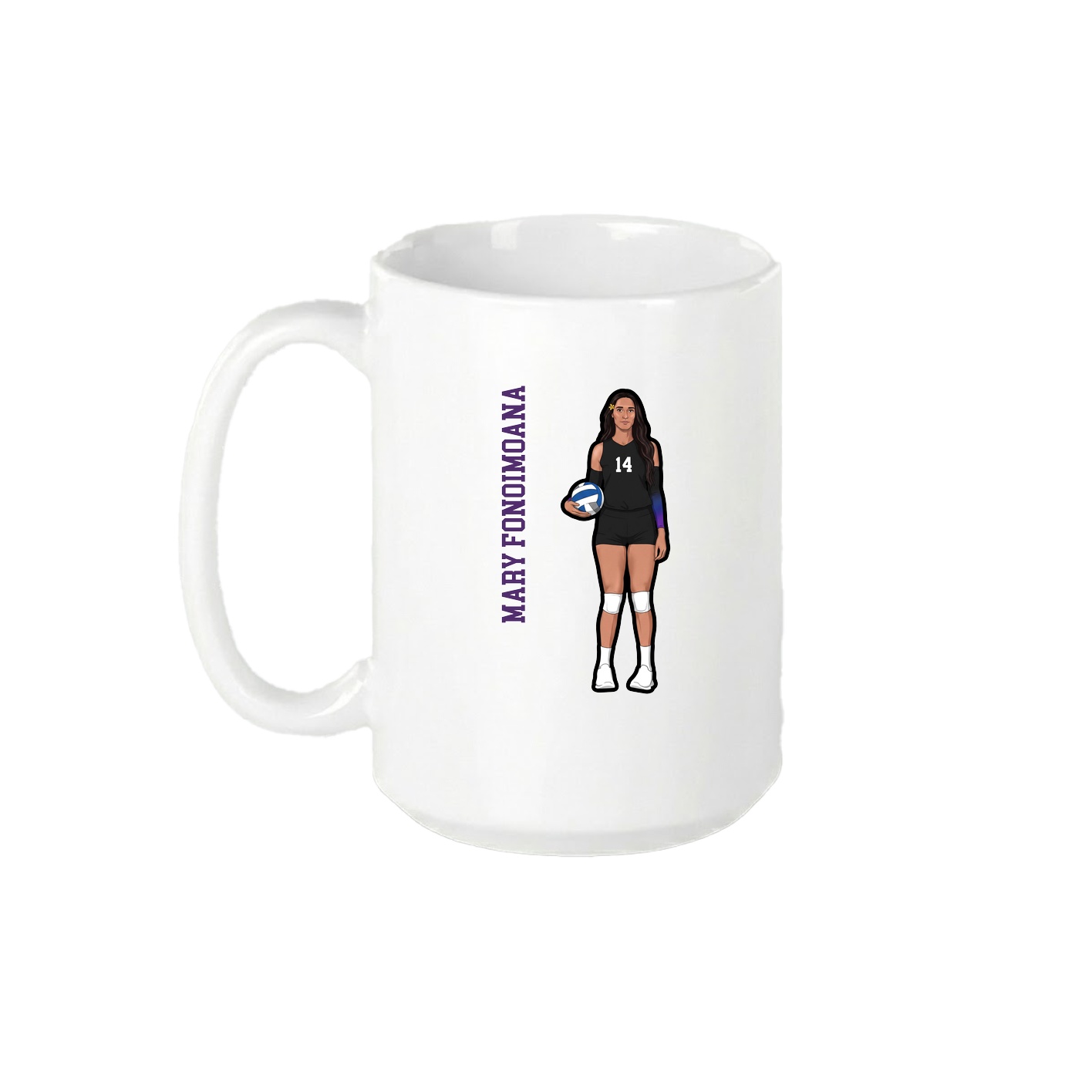 15oz Coffee Mug