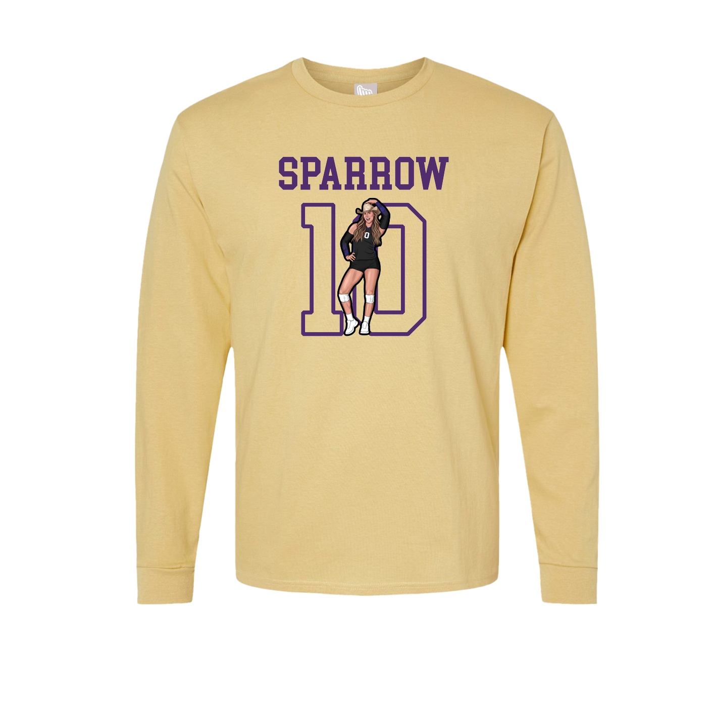 Long Sleeve Tee