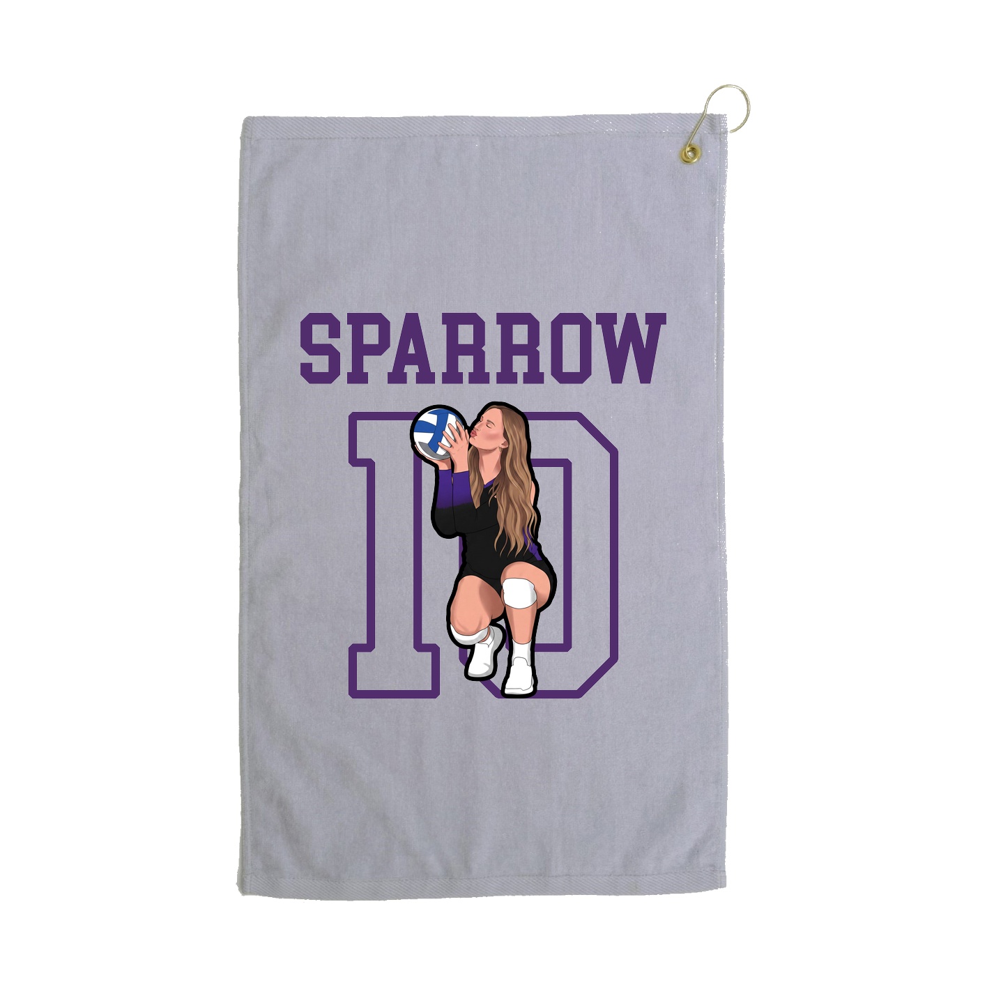 Golf Towel