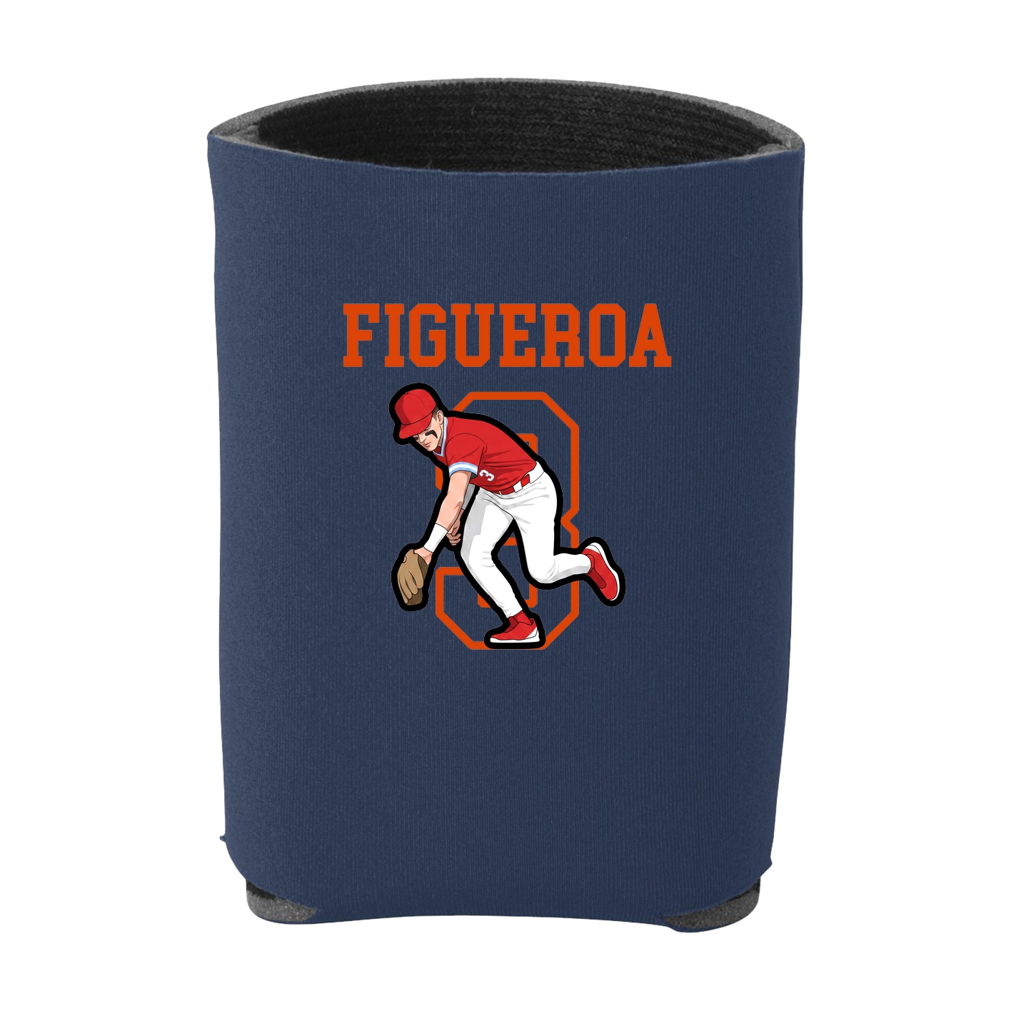 Can Holder — Shirsey in Navy
