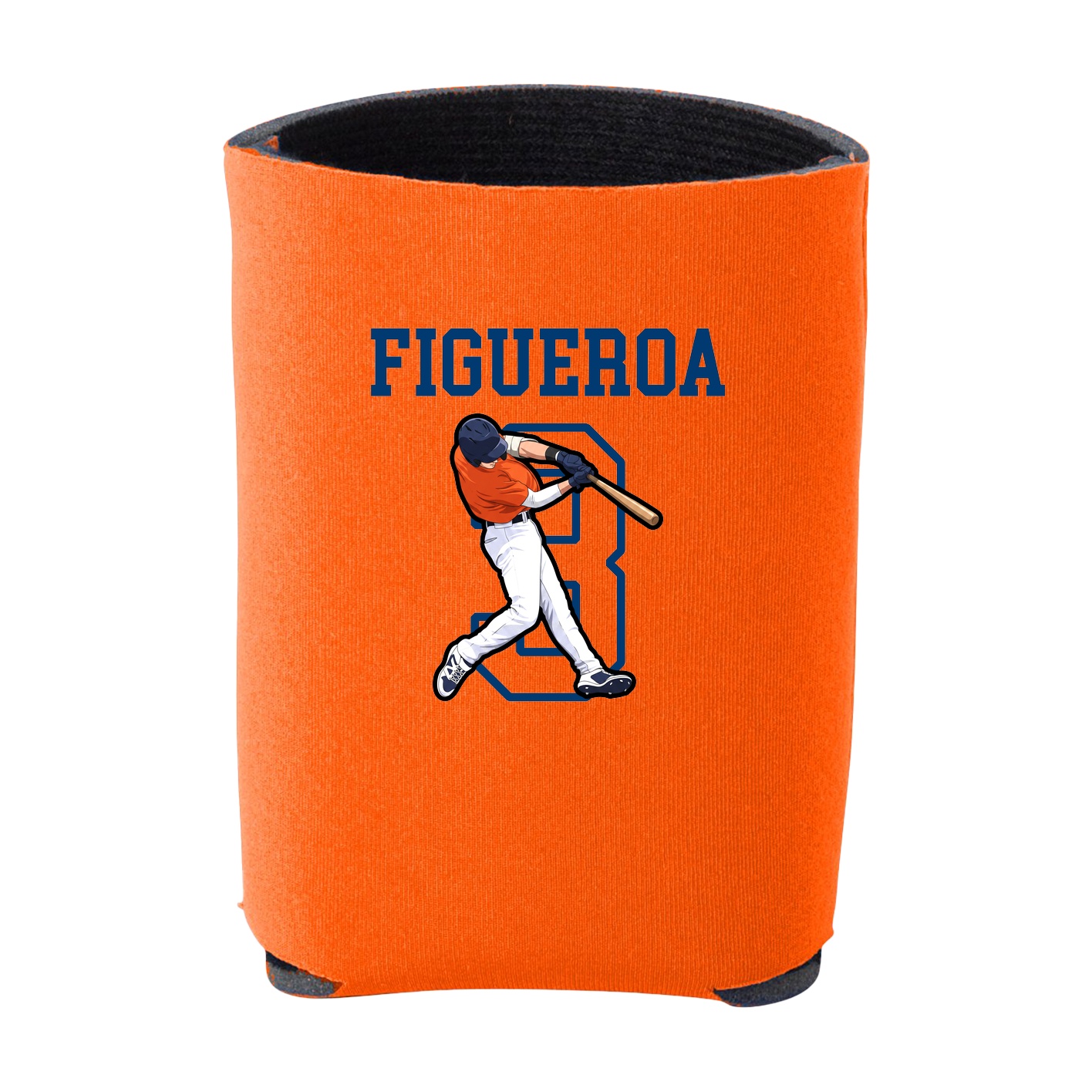 Can Holder — Shirsey in Orange
