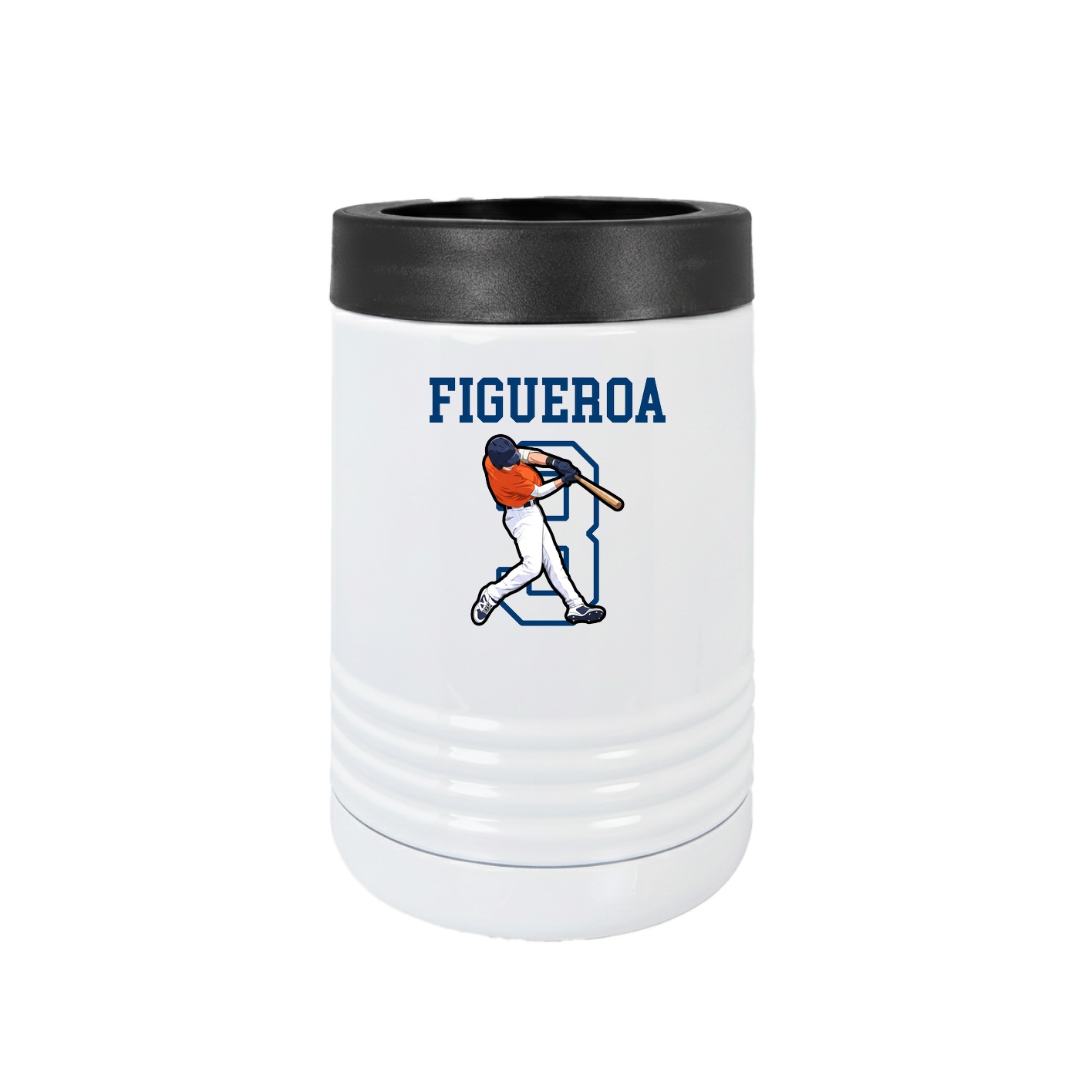 Beverage Holder — Shirsey in White
