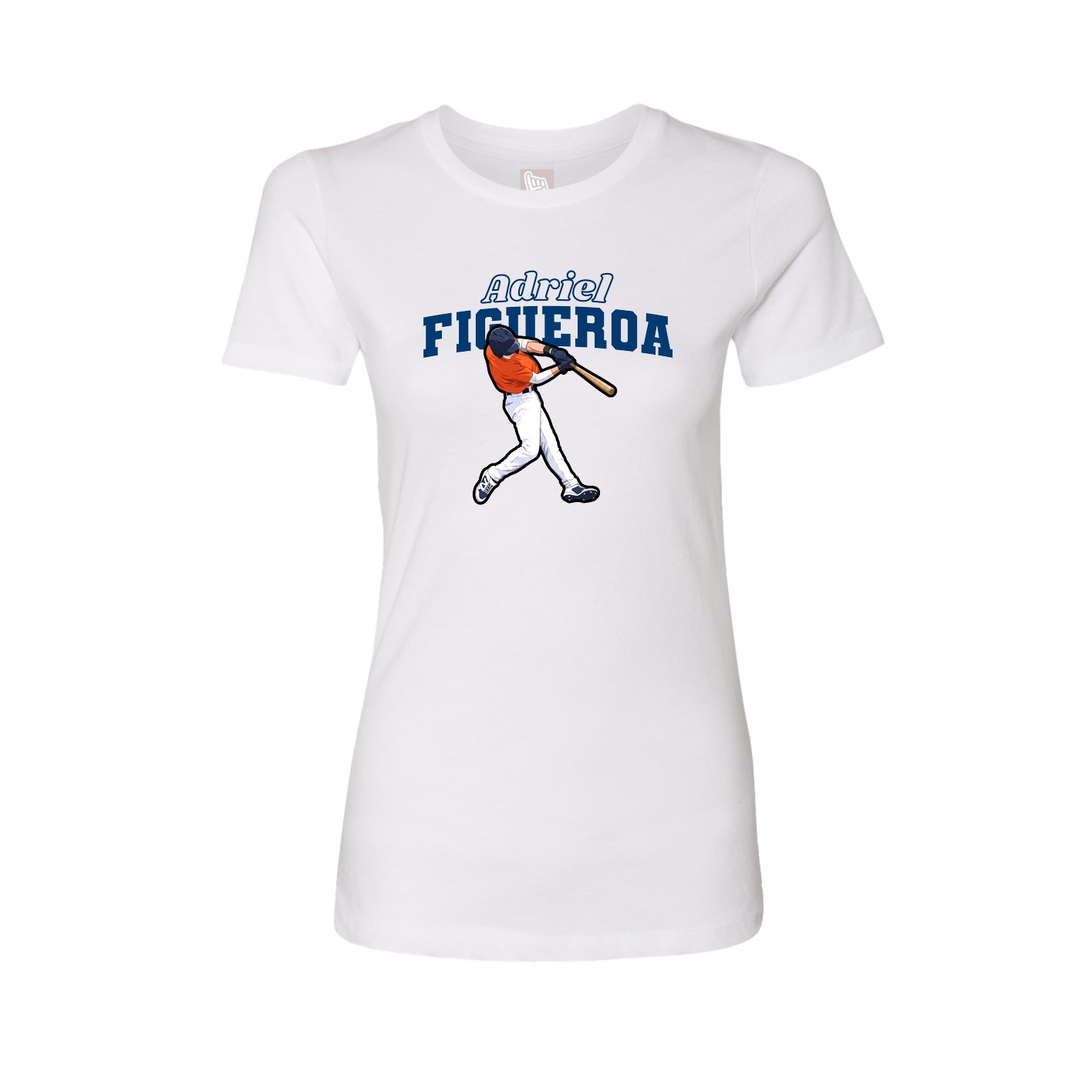 Fitted Women's Tee