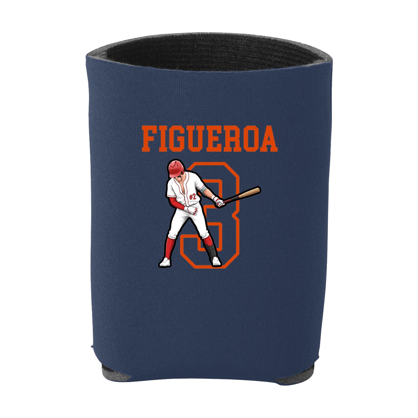 Can Holder — Shirsey in Navy