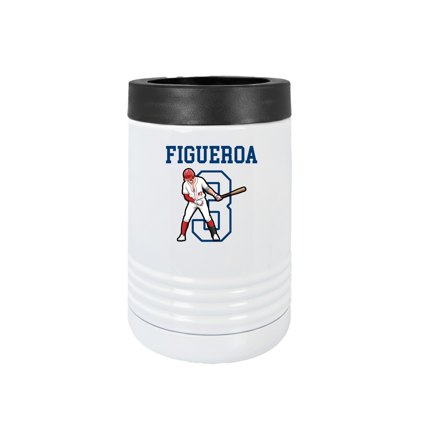 Beverage Holder — Shirsey in White