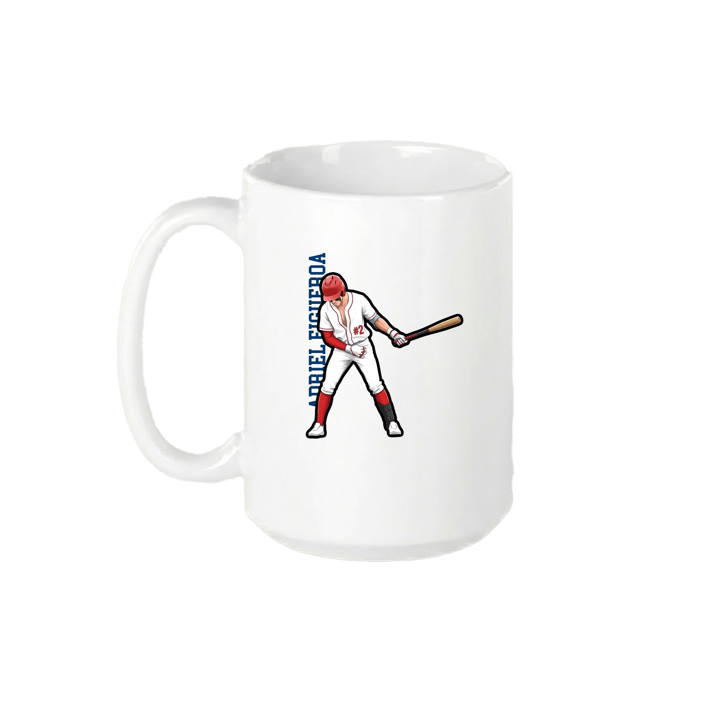 15oz Coffee Mug