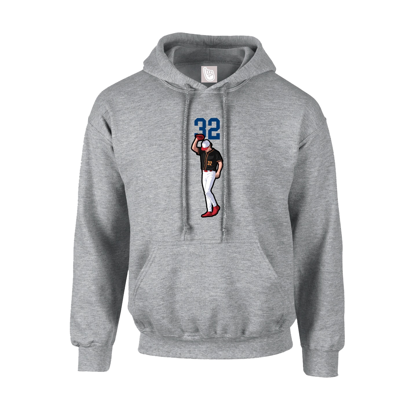 Hoodie