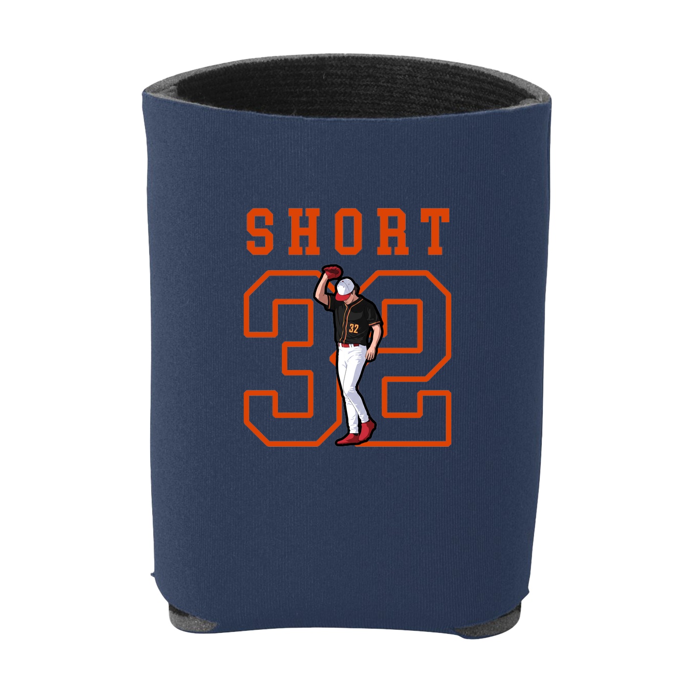 Can Holder — Shirsey in Navy