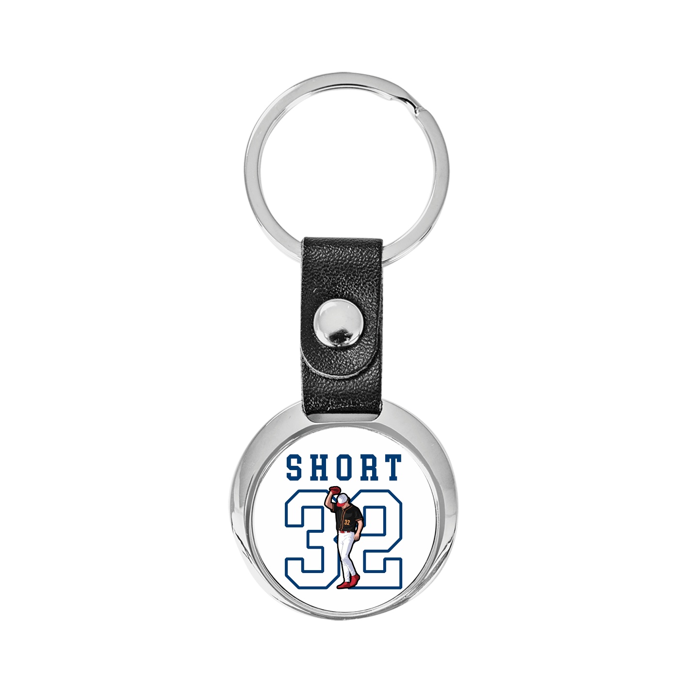 Key Chain — Shirsey in Classic