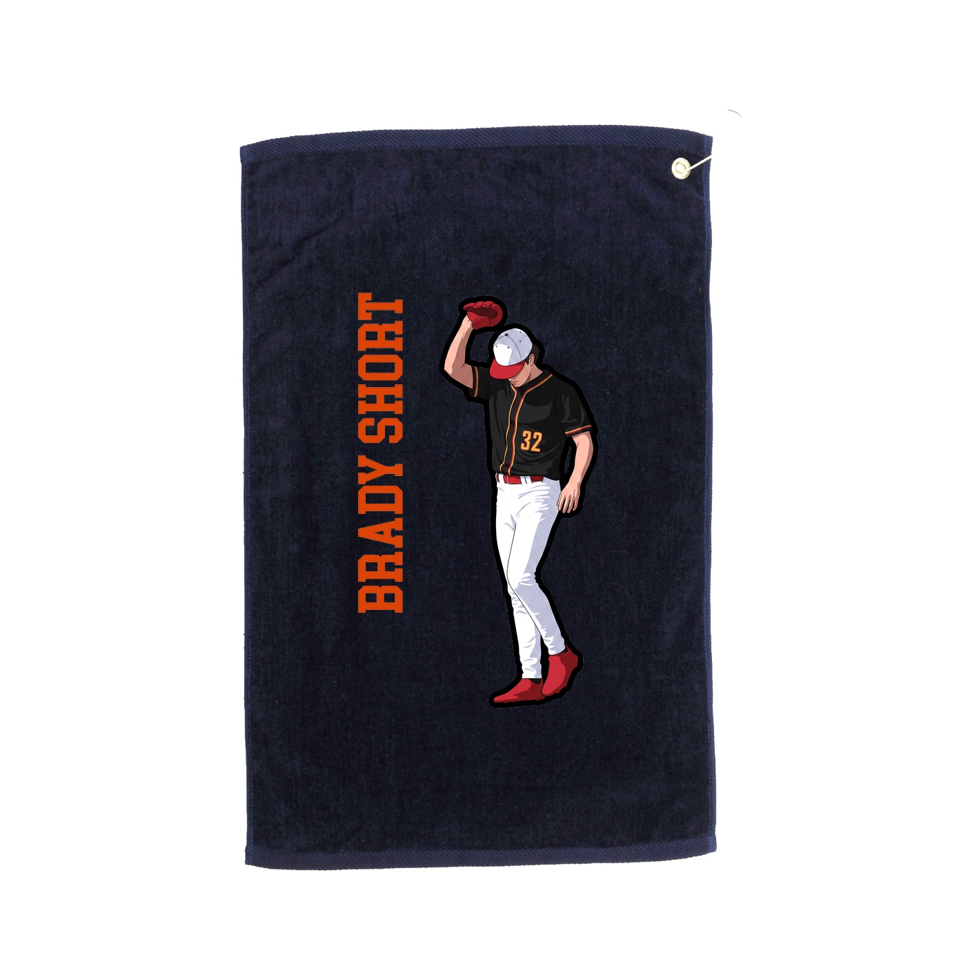 Golf Towel