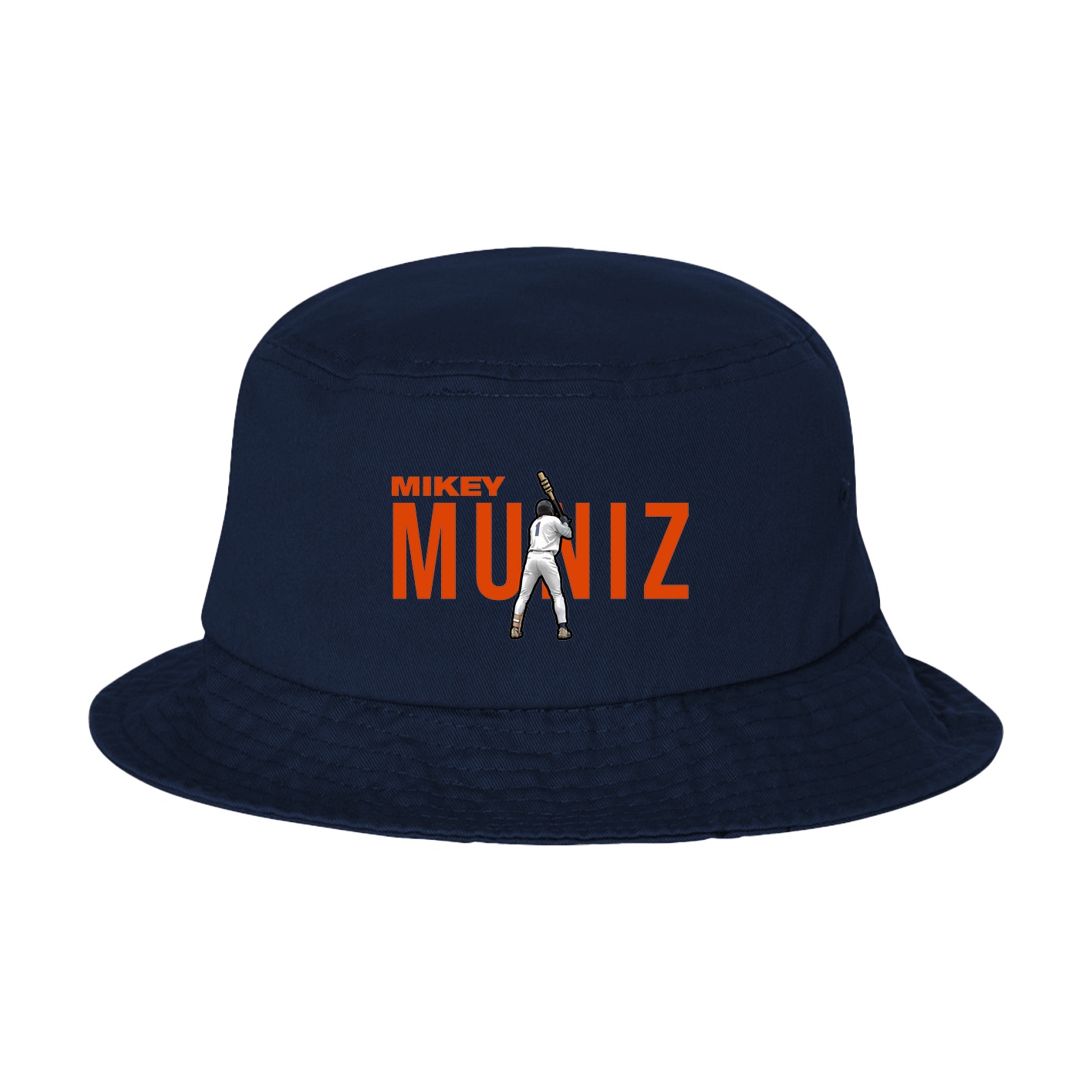 Bucket Cap
