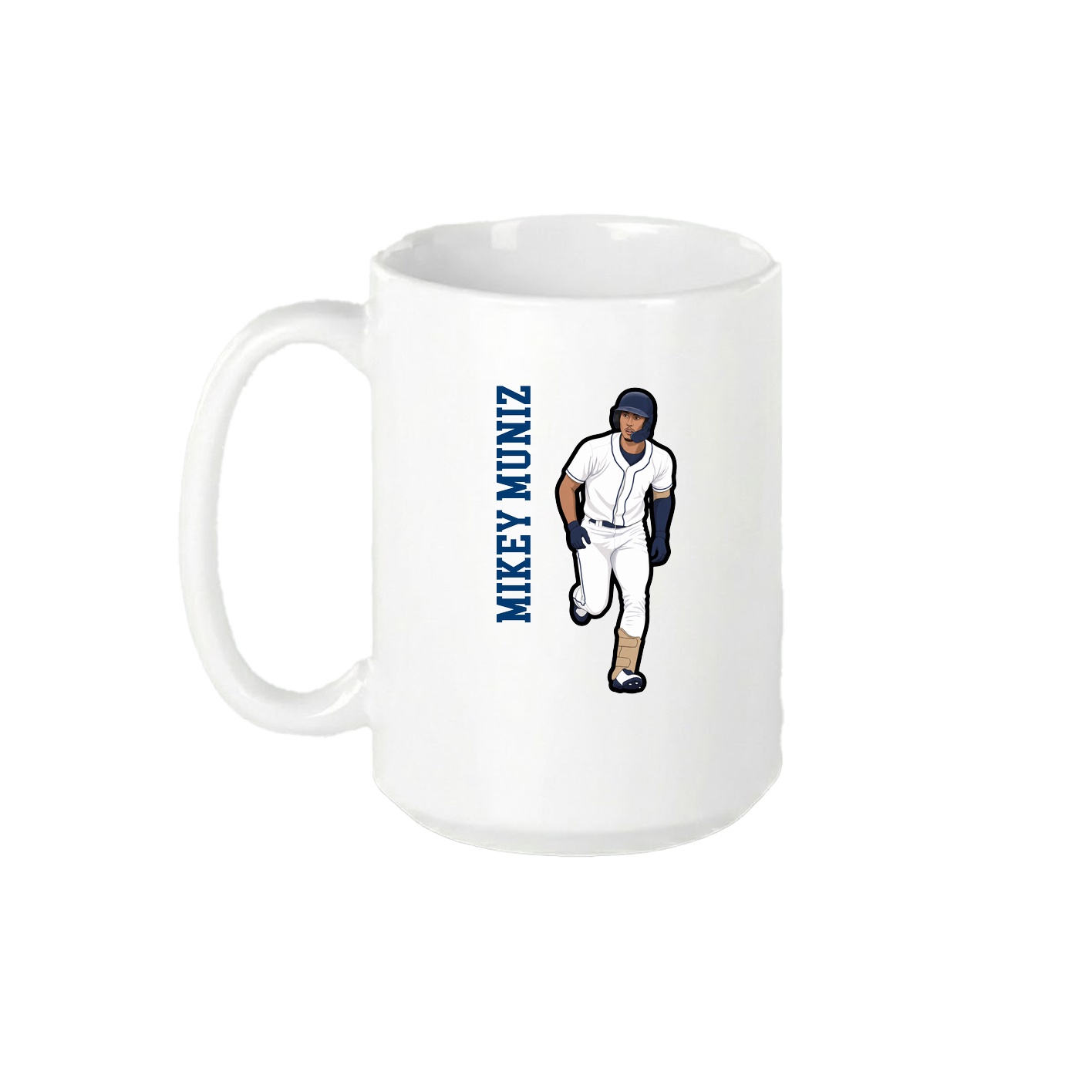 15oz Coffee Mug