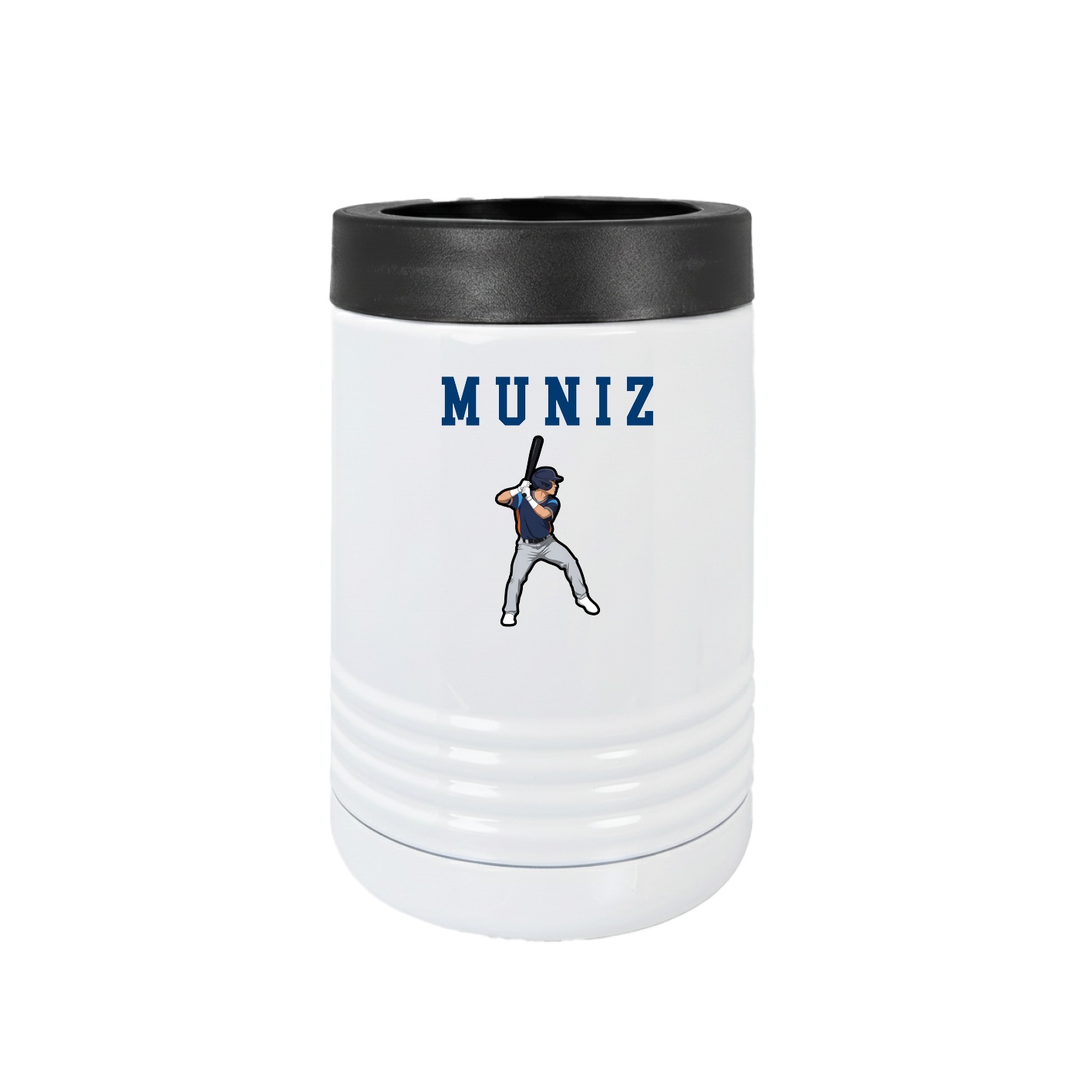 Beverage Holder — Shirsey in White