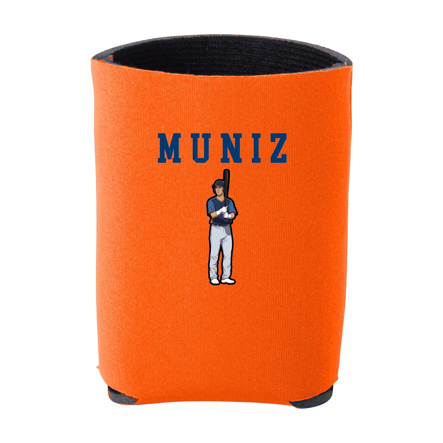 Can Holder — Shirsey in Orange