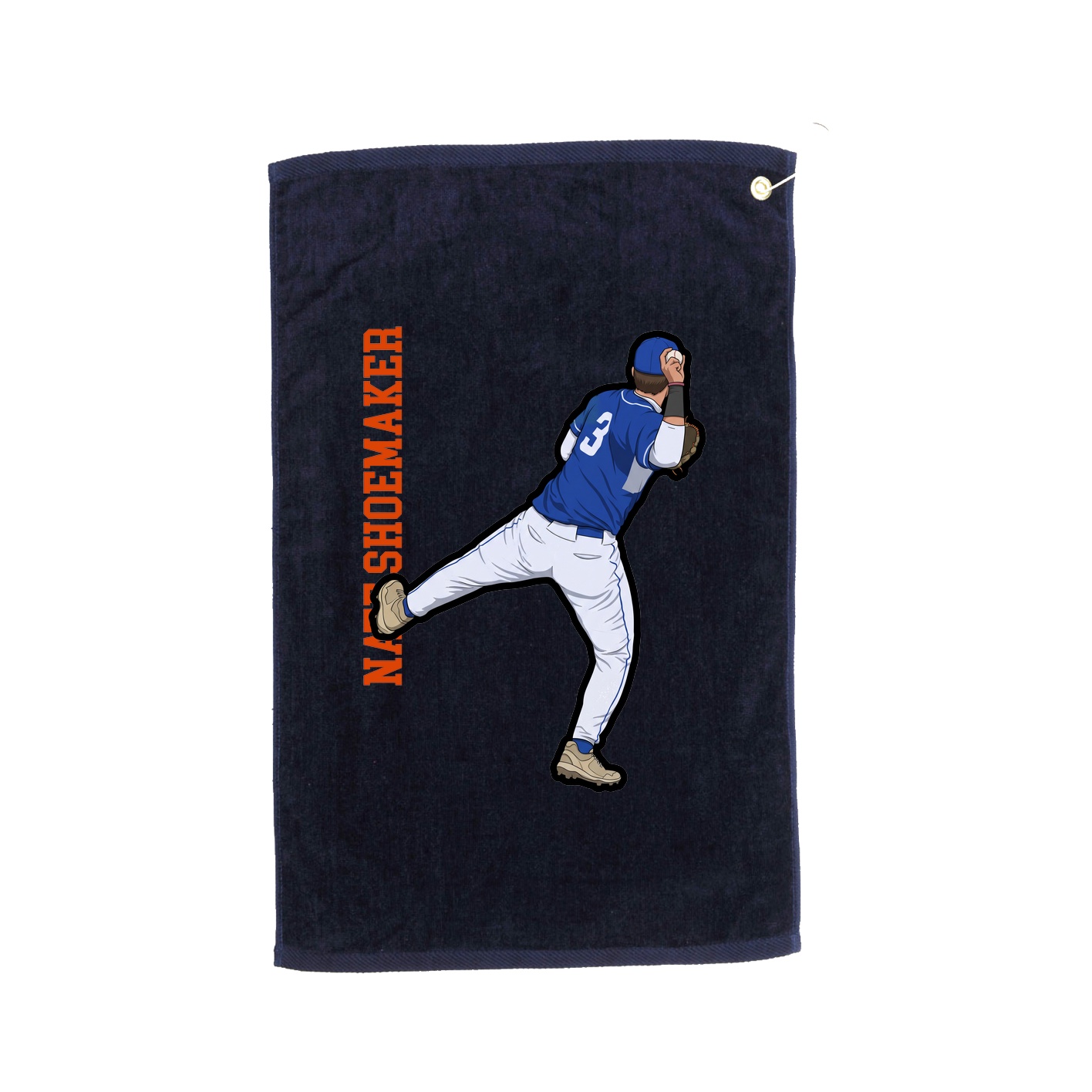 Golf Towel