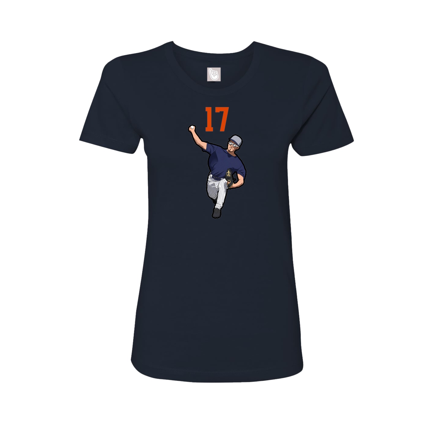 NIL Club Womens Tee