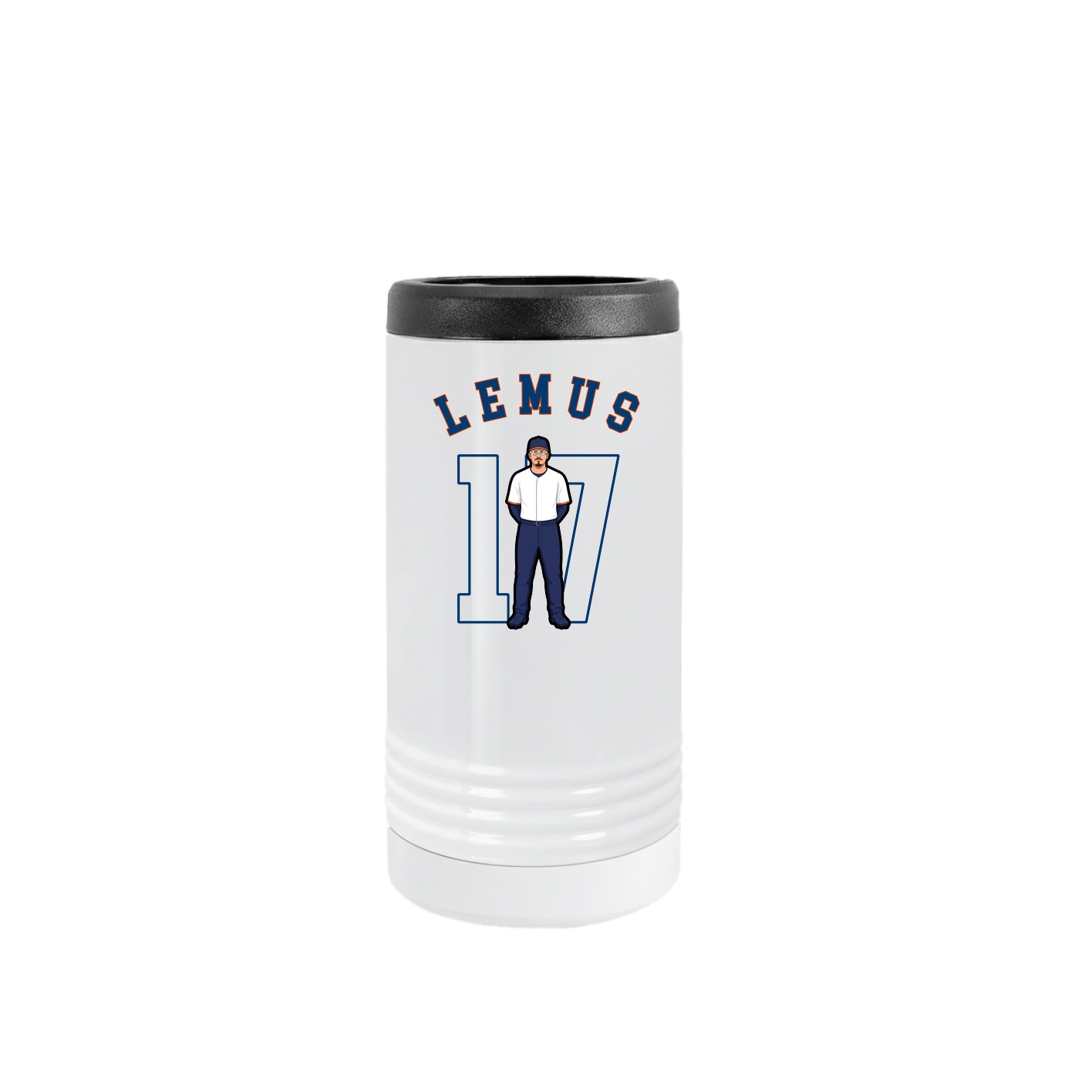 Slim Beverage Holder
