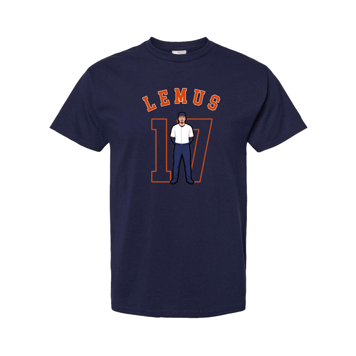 NIL Club Youth Tee