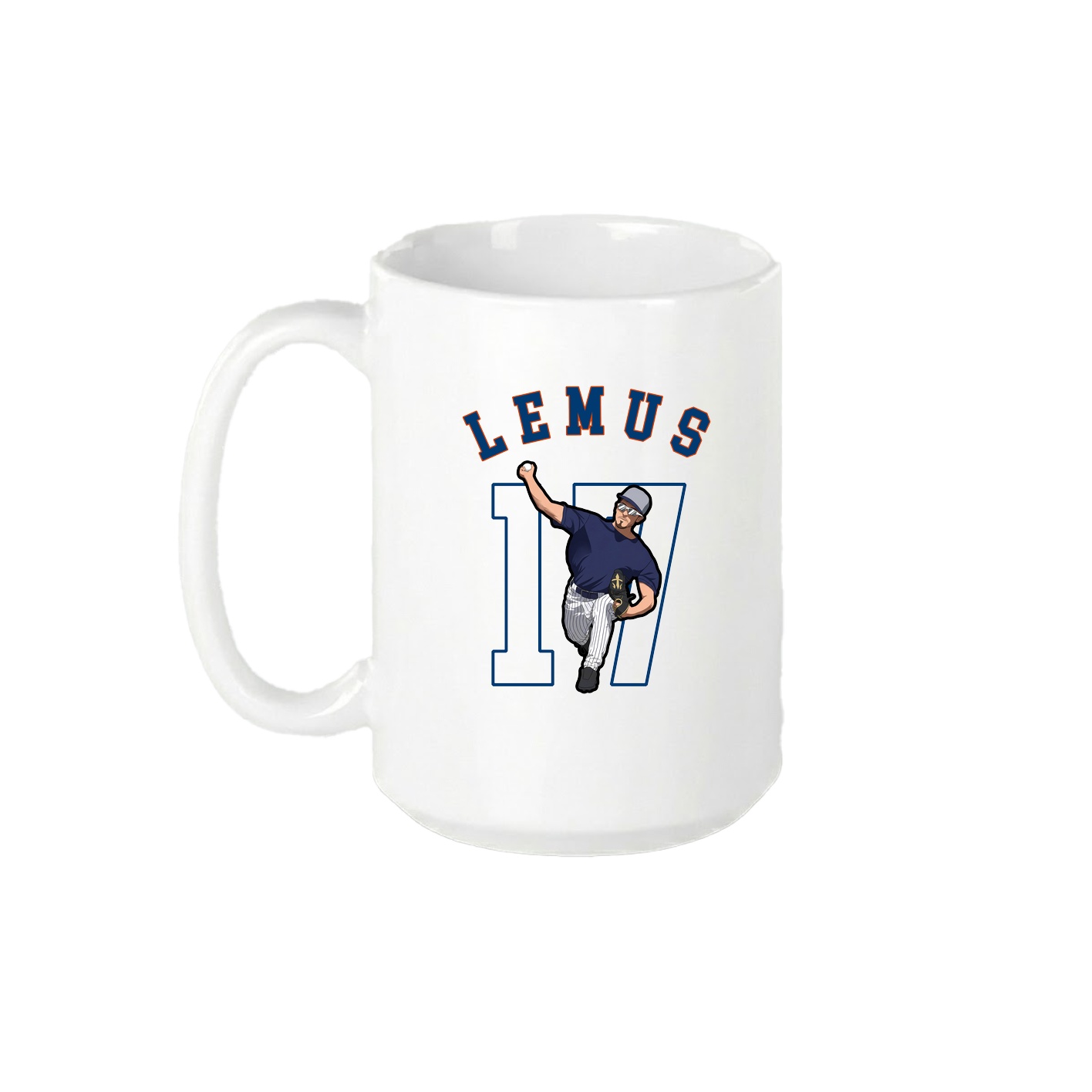 15oz Coffee Mug