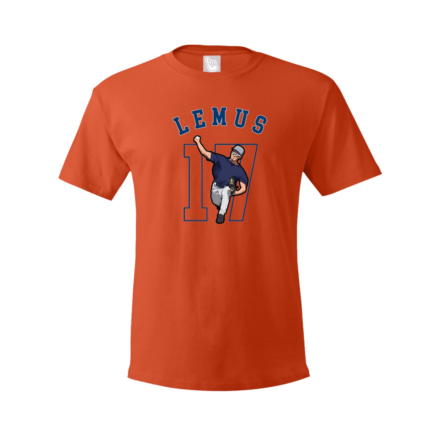 NIL Club Tee