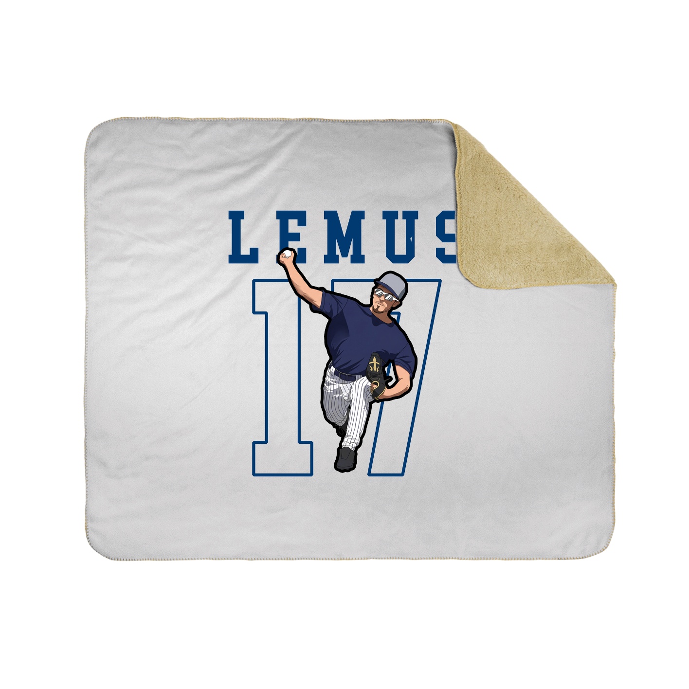 Throw Blanket
