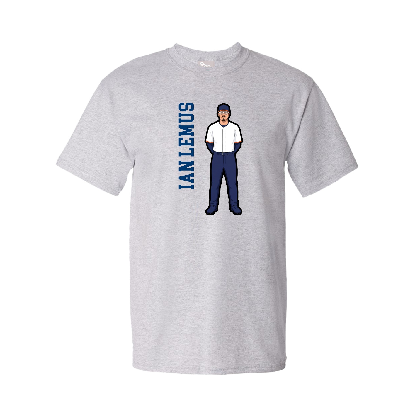 NIL Club Tee