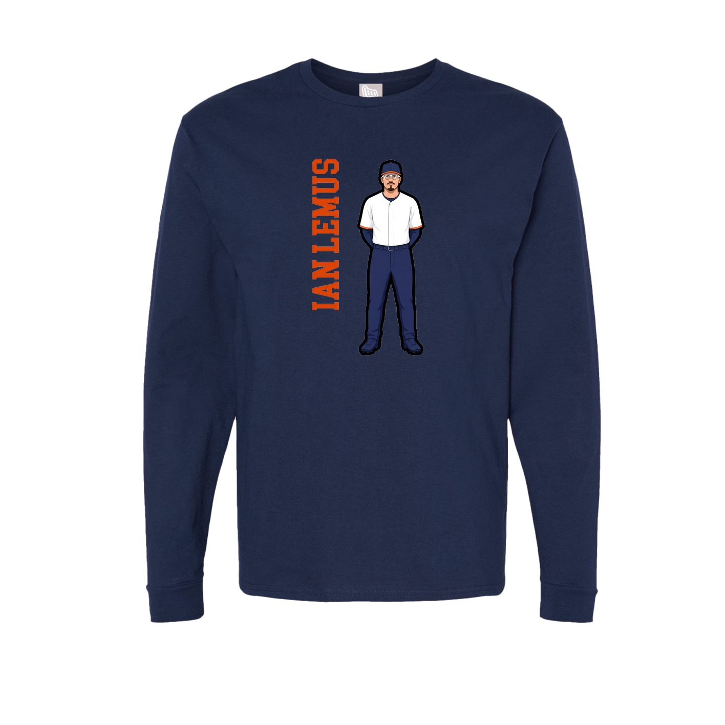Long Sleeve Tee