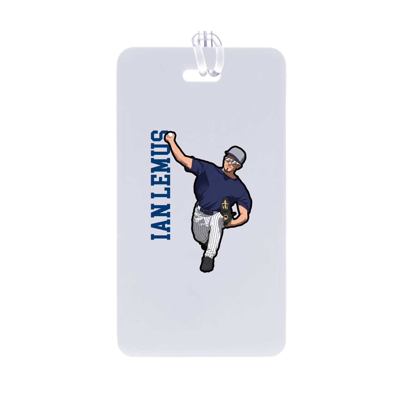 Bag Tag