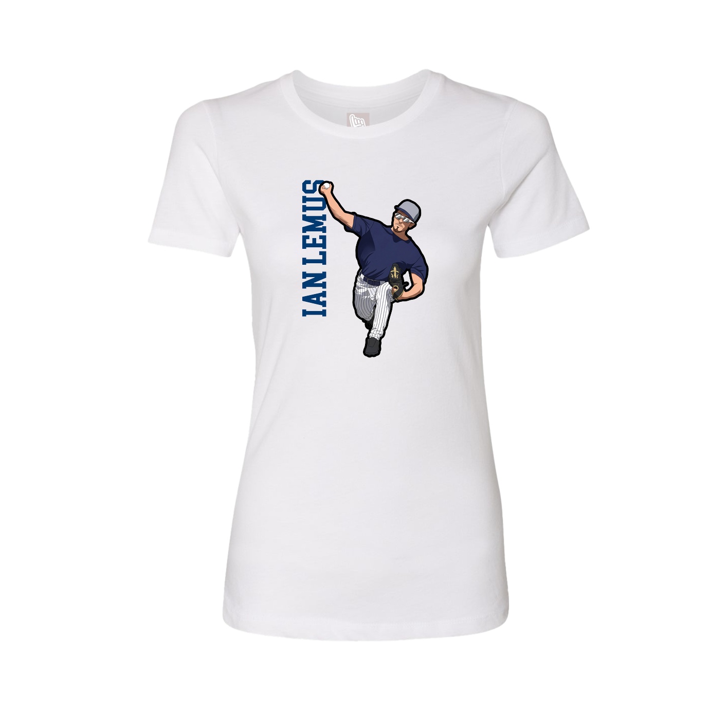 Womens Tee