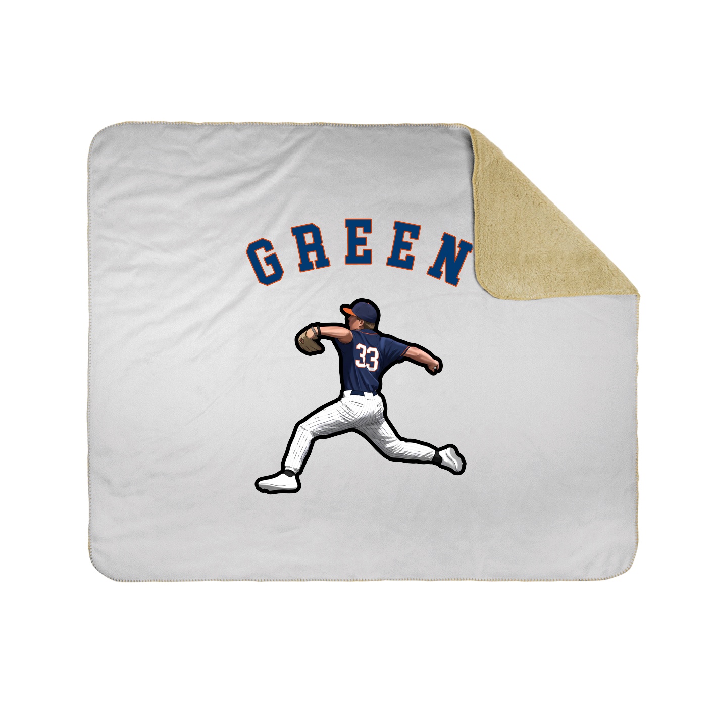 Throw Blanket