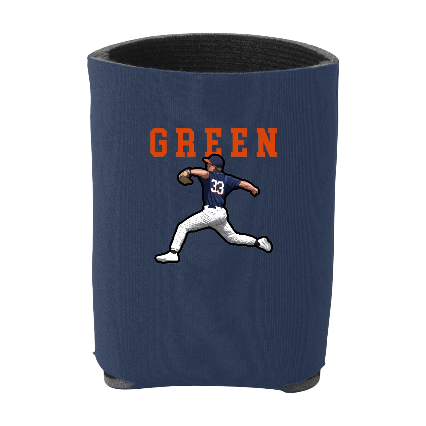 Can Holder — Shirsey in Navy