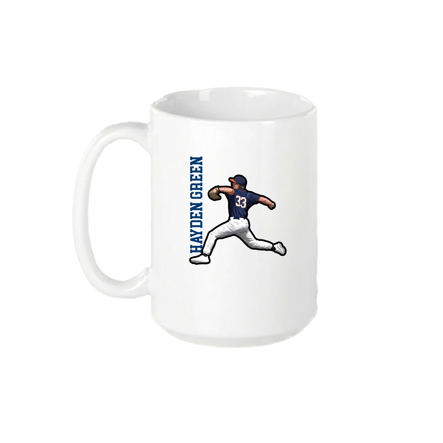 15oz Coffee Mug