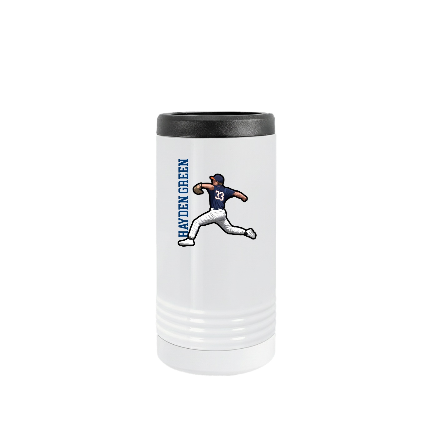 Slim Beverage Holder