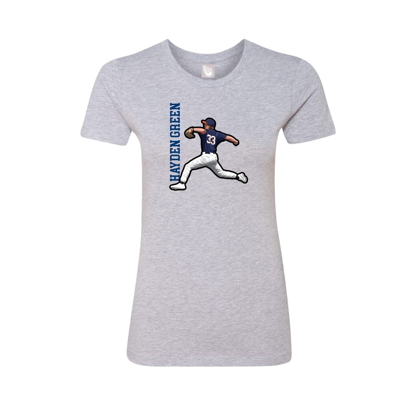Womens Tee