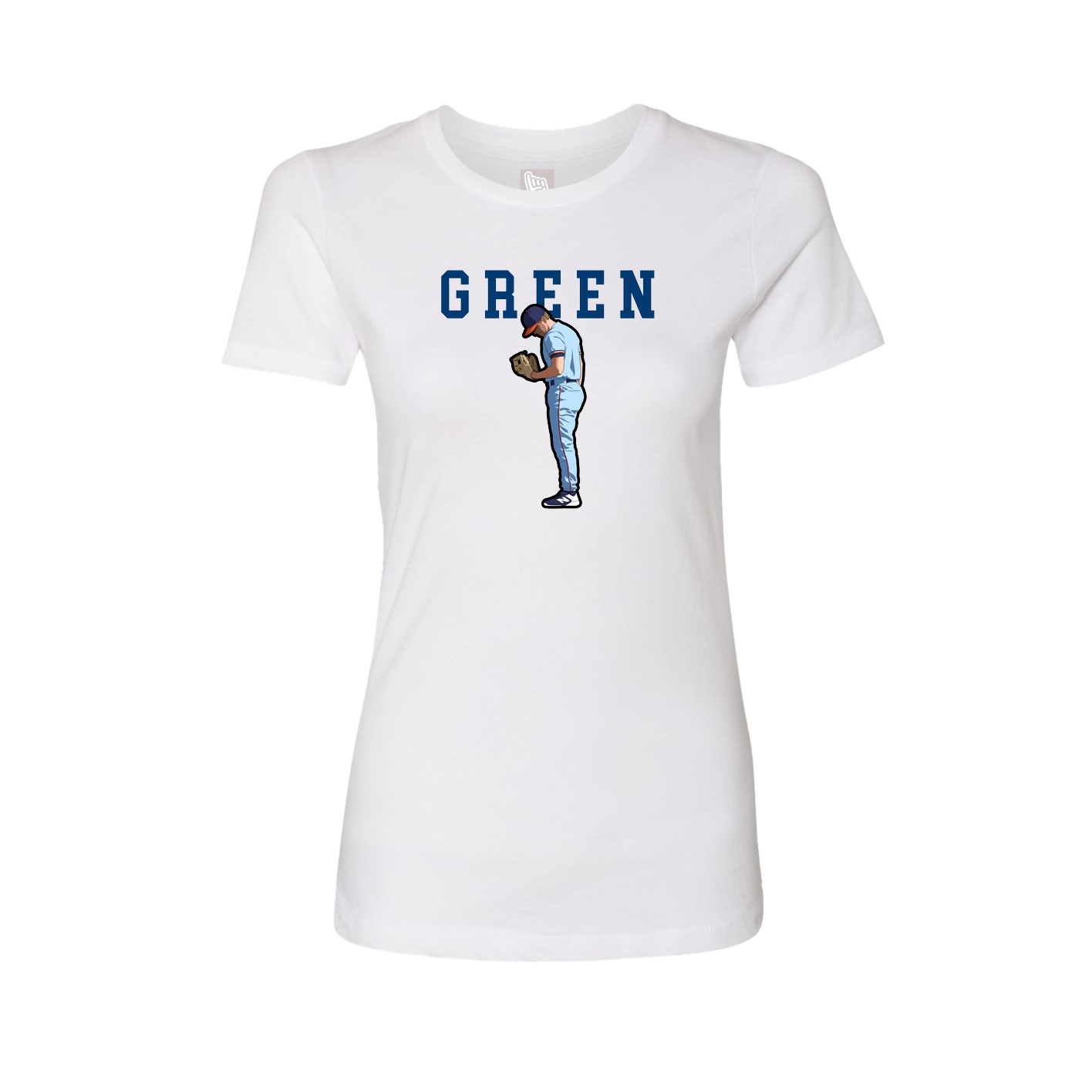Womens Tee