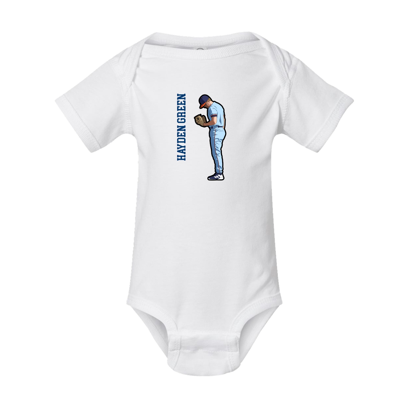 Baby Onesie