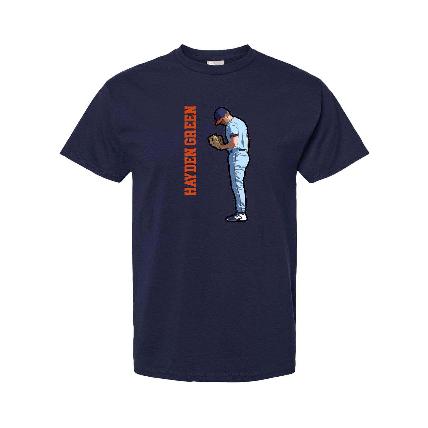 NIL Club Tee
