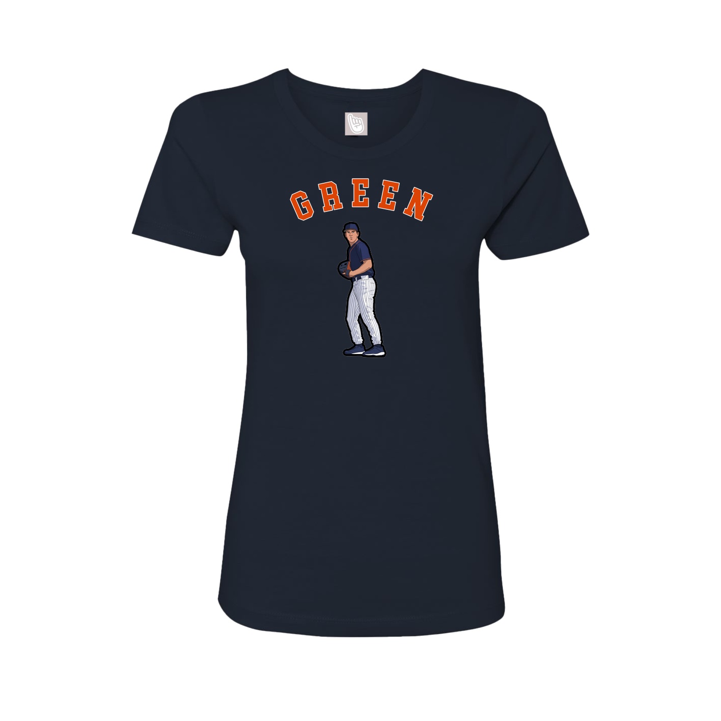 Womens Tee