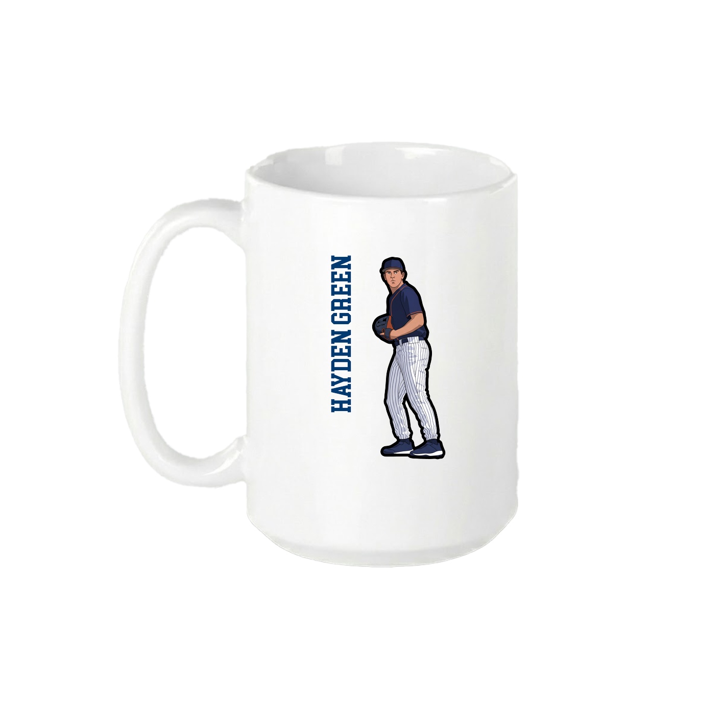 15oz Coffee Mug
