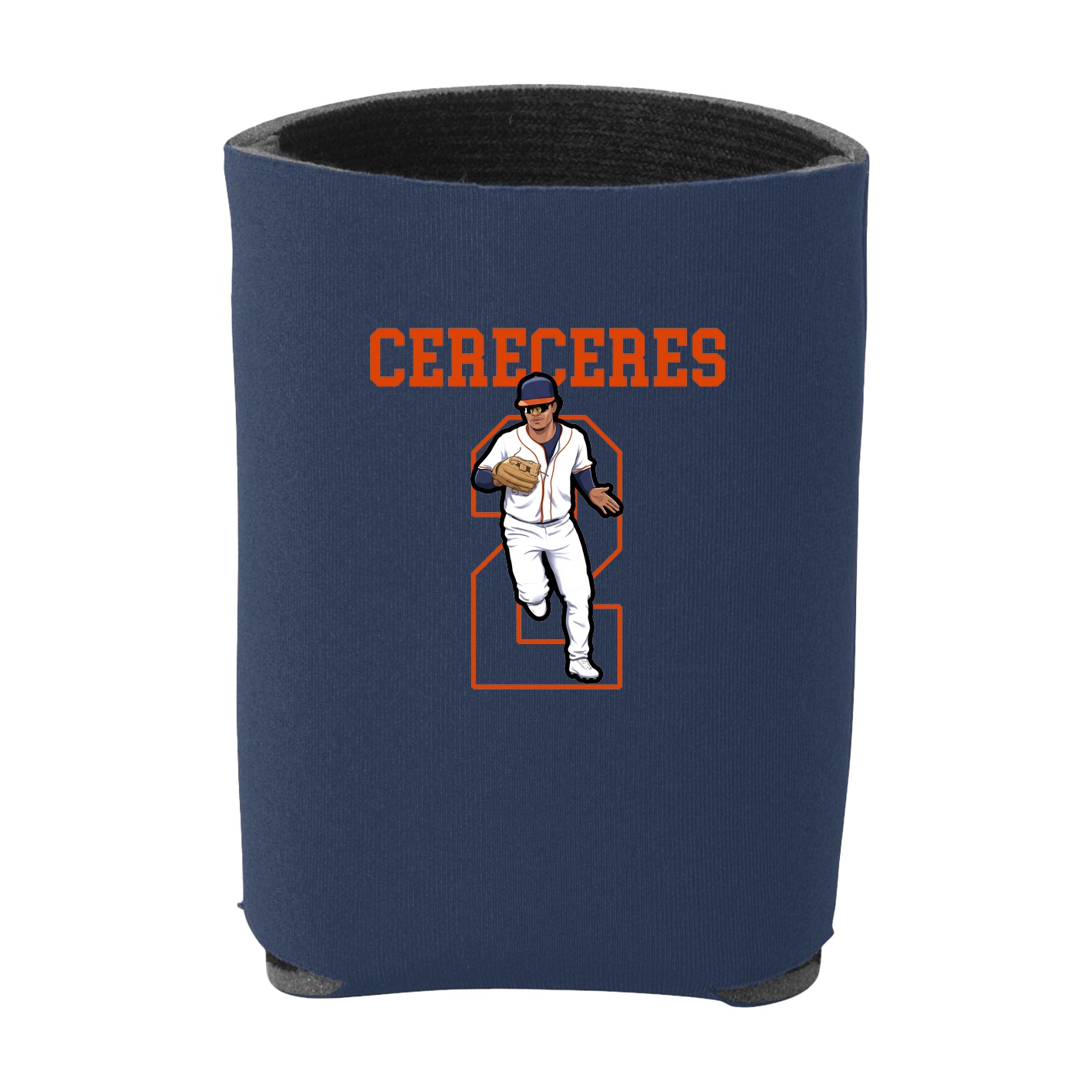 Can Holder — Shirsey in Navy