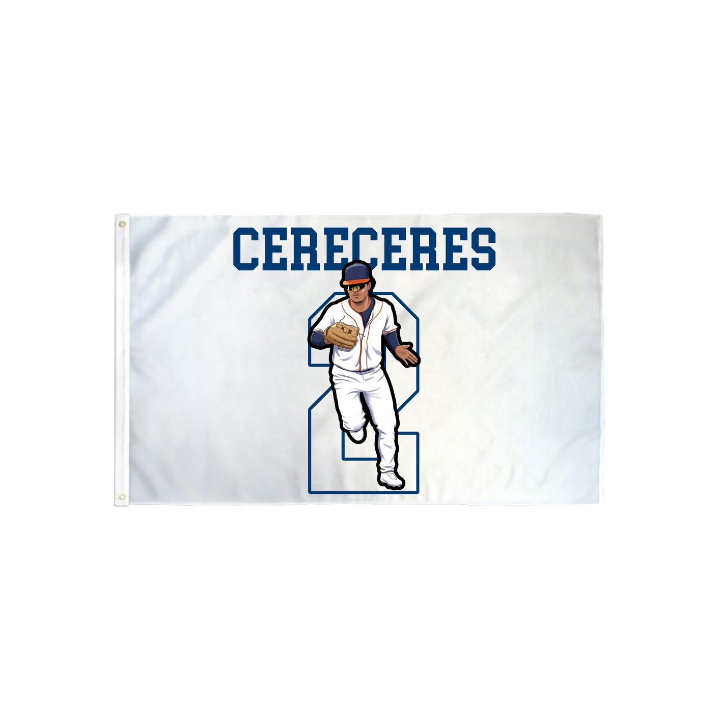 3x5 Flag