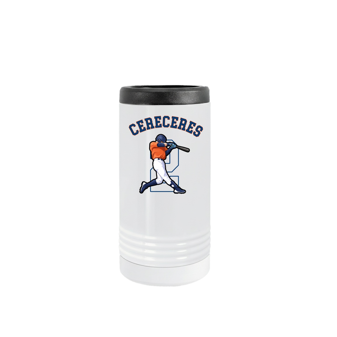 Slim Beverage Holder