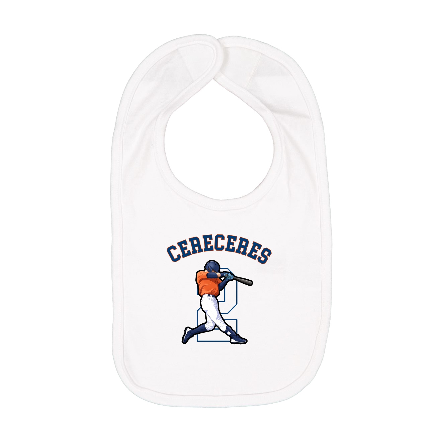 Infant Bib