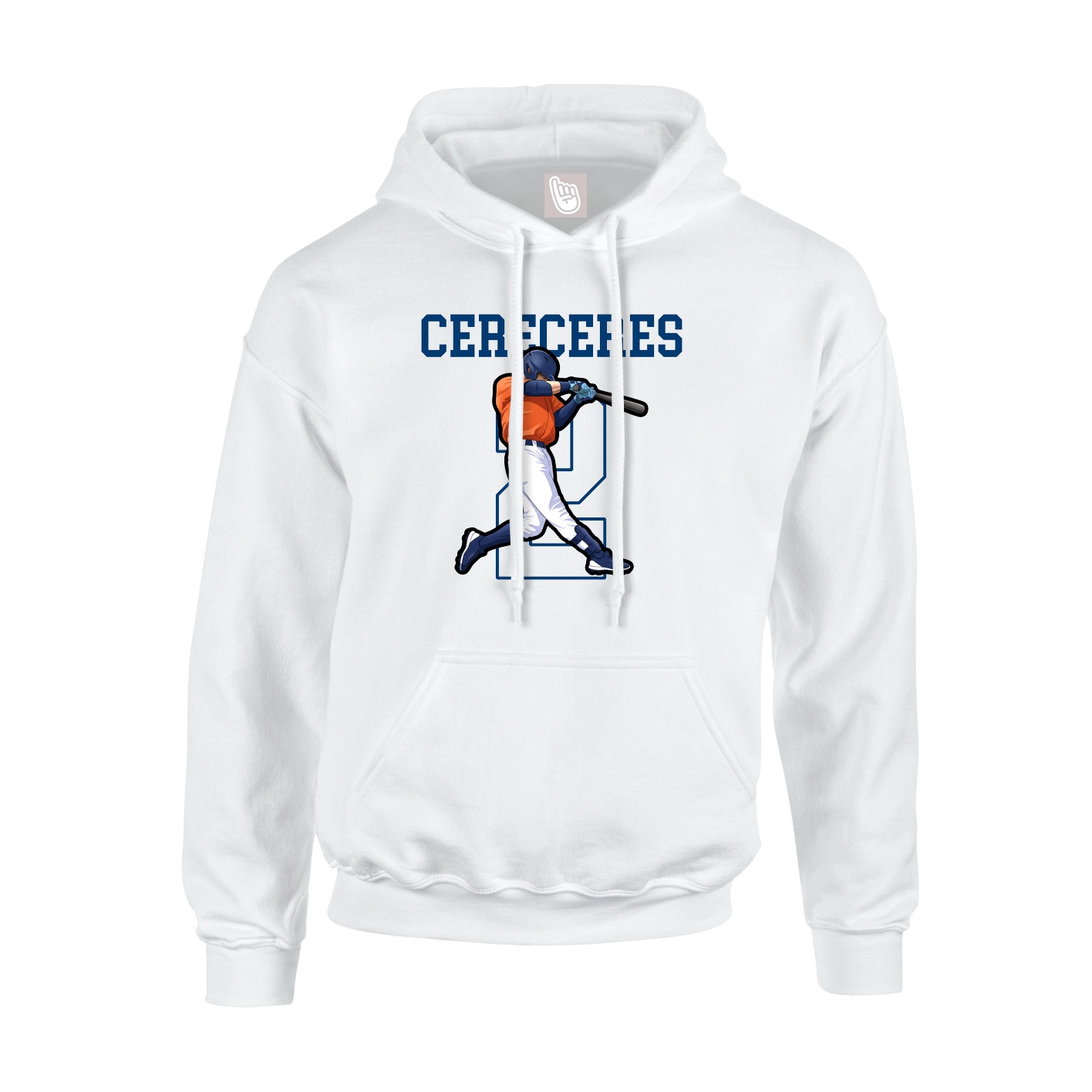 Youth Hoodie